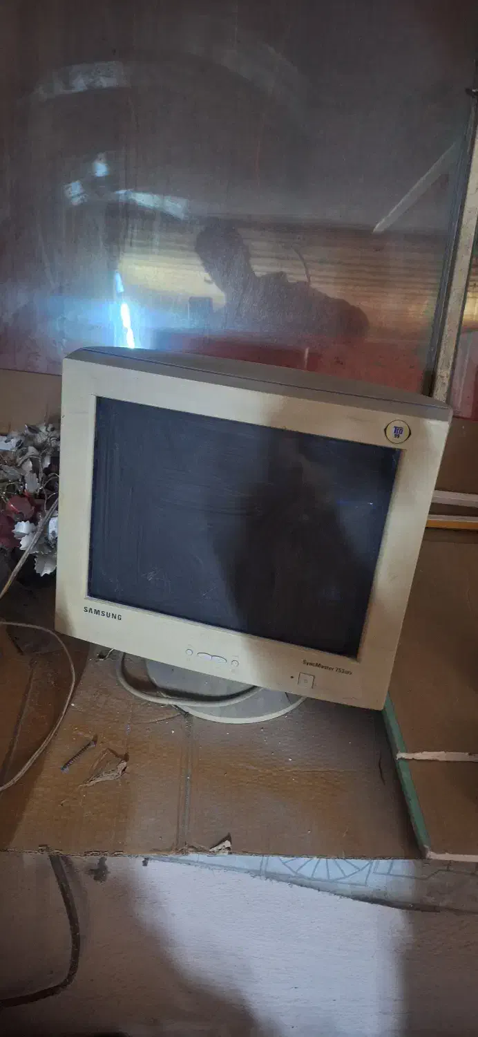 فروش مانیتور|رایانه رومیزی|لاهیجان, گلستان|دیوار