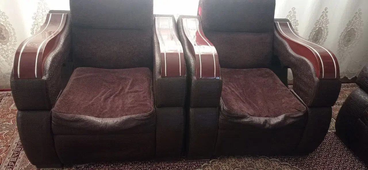 مبل|مبلمان خانگی و میز عسلی|اردبیل, |دیوار