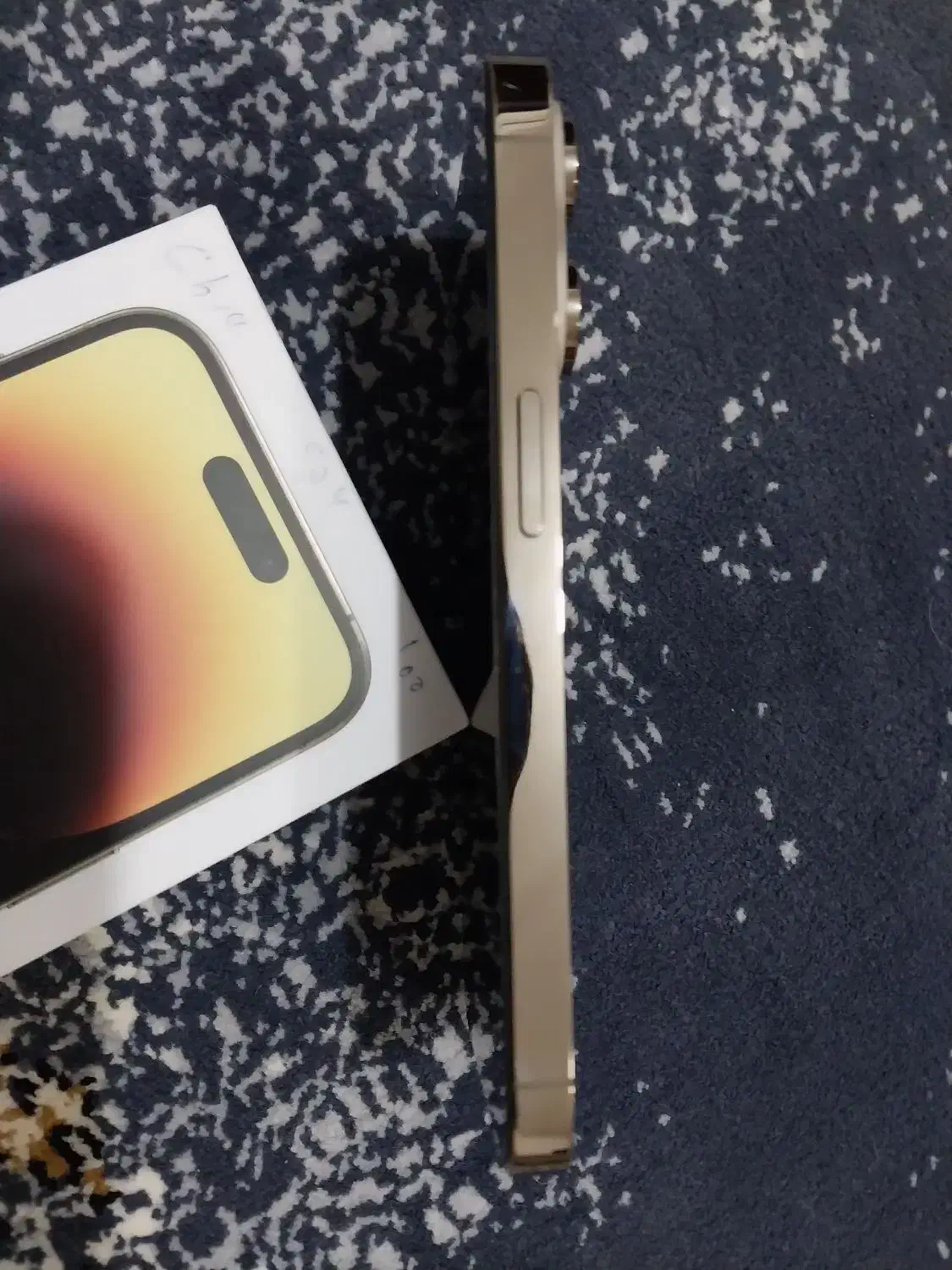 iphone14pro256gig|موبایل|بانه, |دیوار