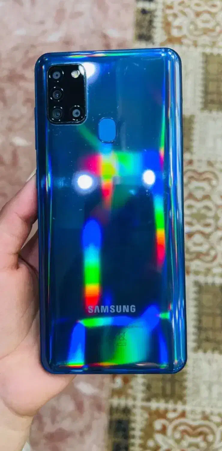 a21s|موبایل|بروجرد, |دیوار