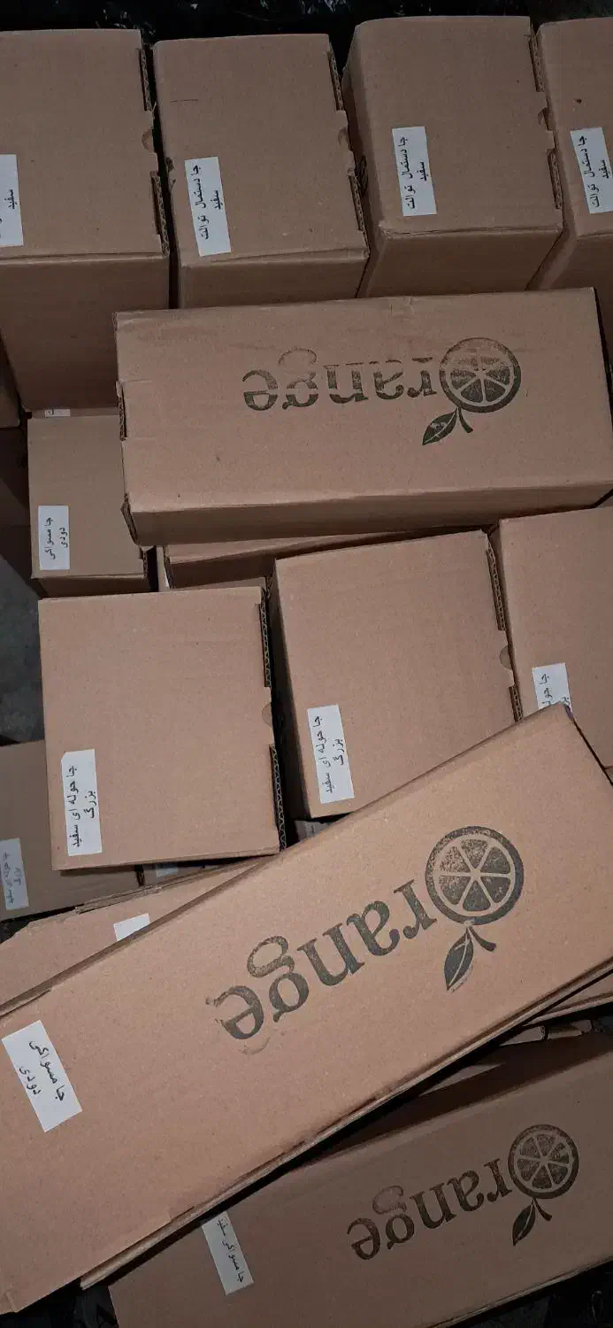 نیروی کار جهت کارگاه تولیدی نیازمندیم|استخدام صنعتی، فنی، مهندسی|ماهدشت, |دیوار