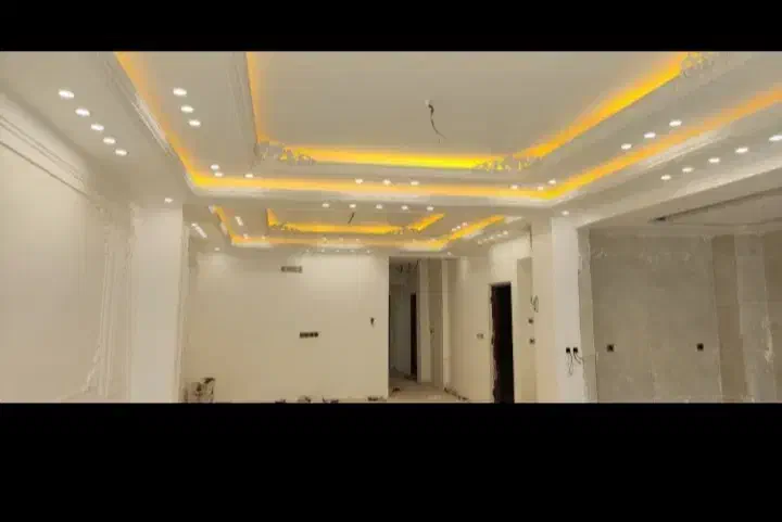 برق کش  ساختمان|خدمات پیشه و مهارت|سمیرم, |دیوار