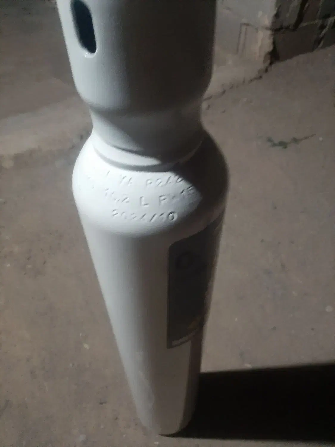 کپسول اکسیژن|پزشکی|ایرانشهر, |دیوار