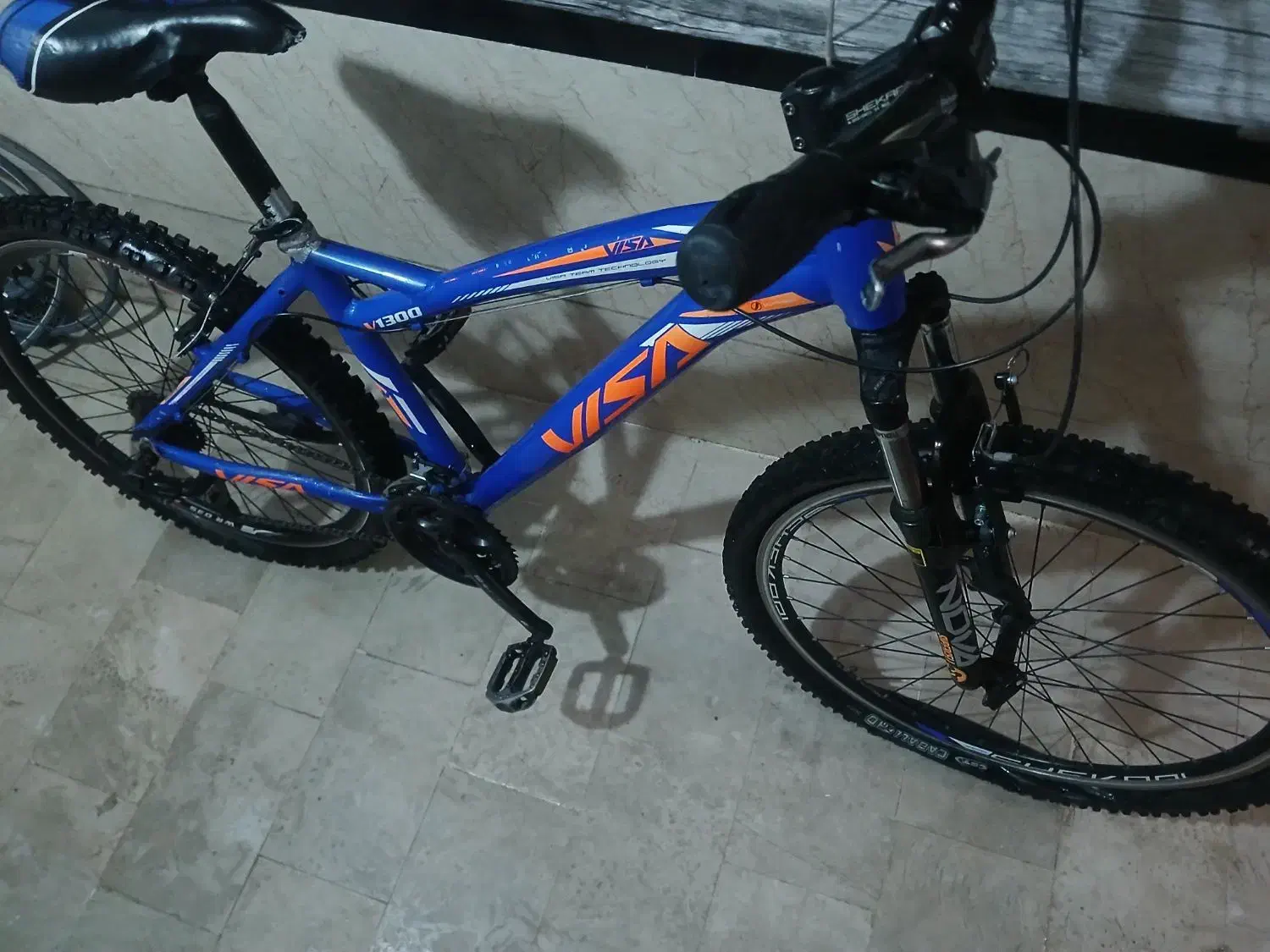 دوچرخه|دوچرخه، اسکیت، اسکوتر|سنندج, |دیوار