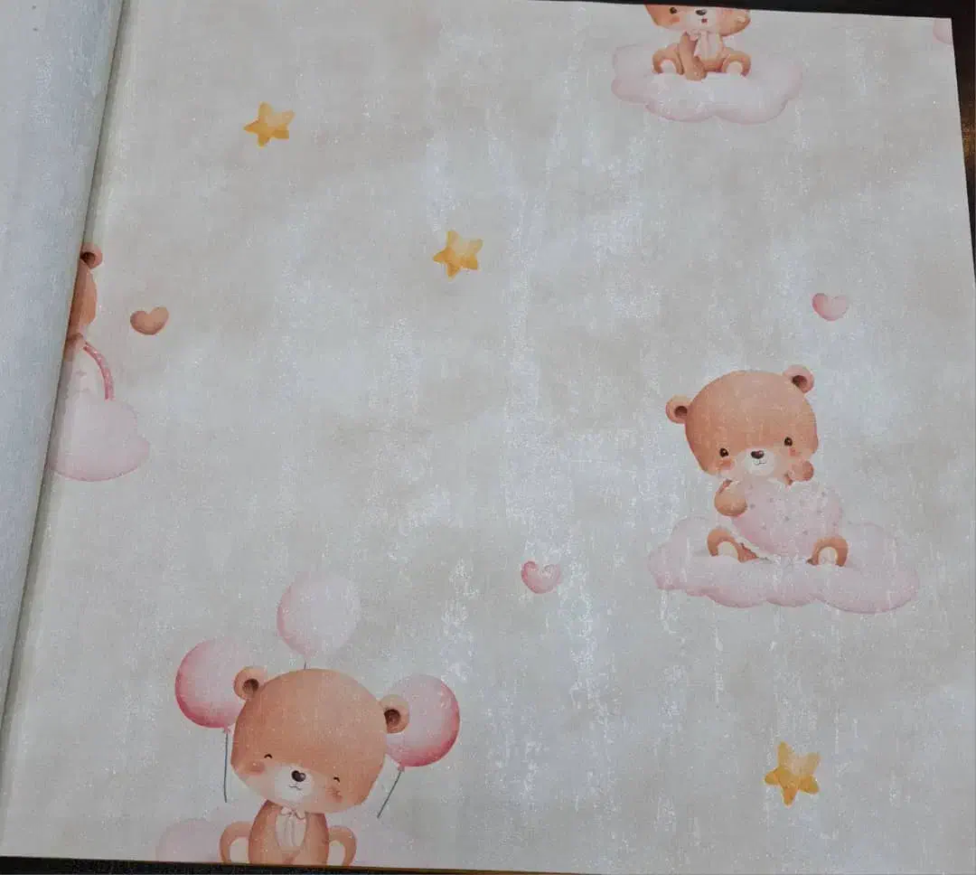 کاغذ دیواری|مصالح و تجهیزات ساختمان|بم, |دیوار