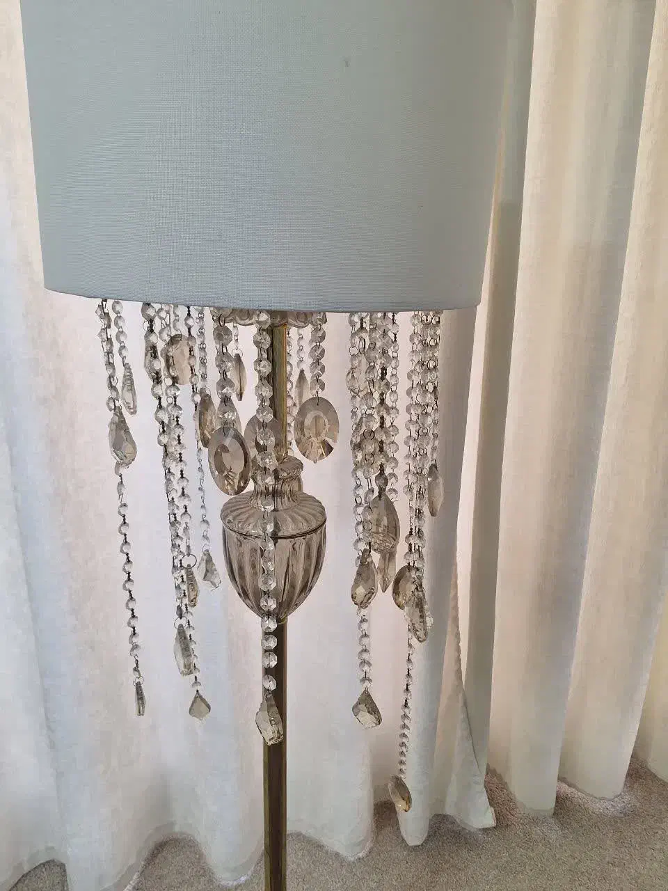 آباژور|چراغ خواب و آباژور|قرچک, مهدیه|دیوار