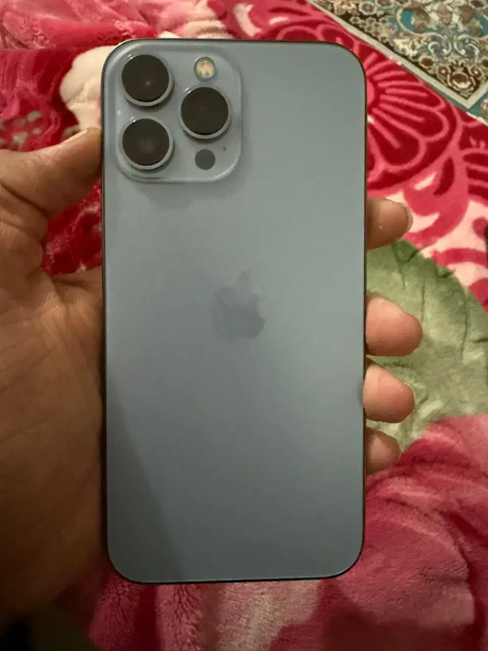 iphone13promax|موبایل|چابهار, |دیوار