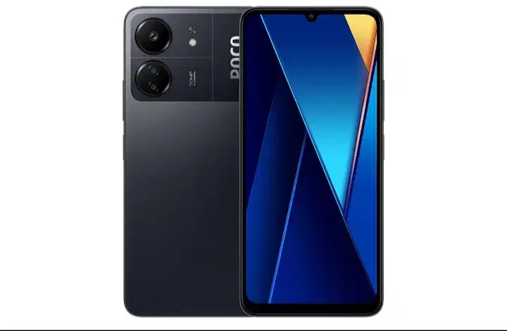 فروش گوشی پوکو c65|موبایل|لردگان, |دیوار