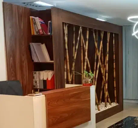 دکوری و قفسه پرونده|کتابخانه، شلف، قفسههای دیواری|تهران, جیحون|دیوار