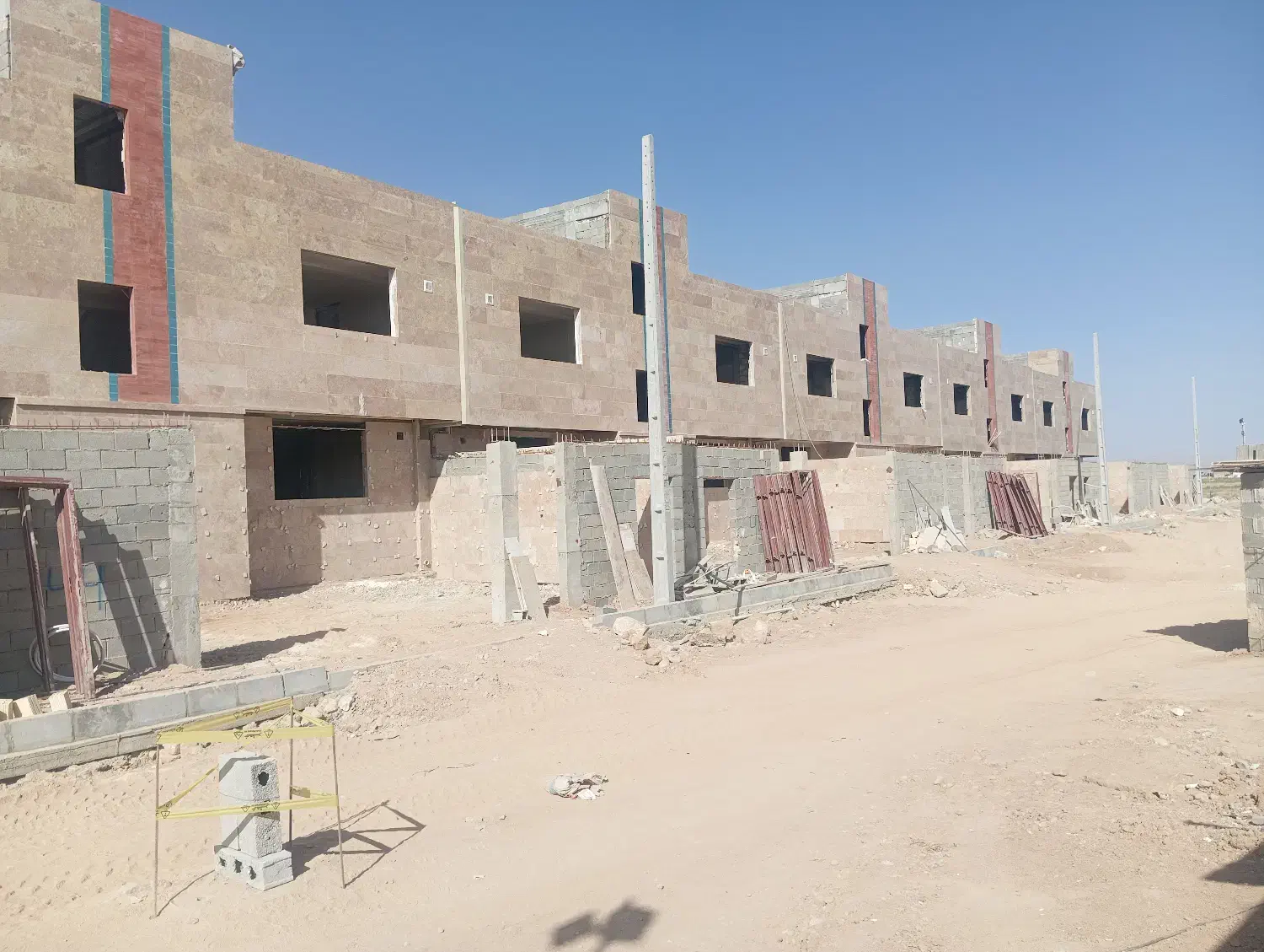پیمانکار ساختمان ،استا‌د کار ماهر ساختمان|استخدام معماری، عمران و ساختمانی|شیراز, شهرک ترکان|دیوار