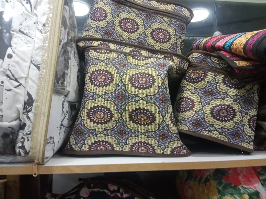 کالای خواب محمدصادق پاک نژاد|تشک تختخواب|رشت, پیرکلاچای|دیوار