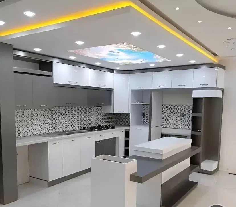 نصاب کابینت|خدمات پیشه و مهارت|ری, شهرری|دیوار