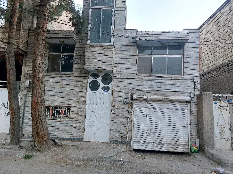 کلنگی قابل بازسازی|فروش خانه و ویلا|چناران, |دیوار