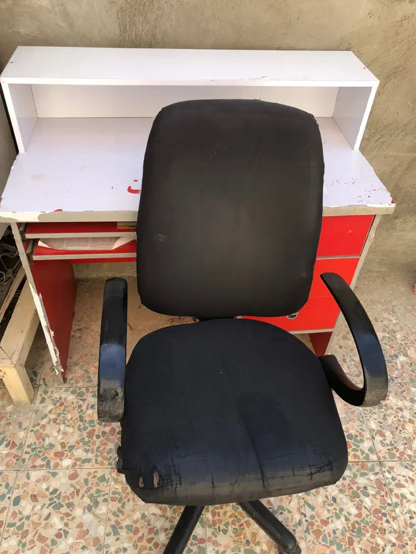 میزو صندلی بزای مغازه|فروشگاه و مغازه|بندر گناوه, |دیوار