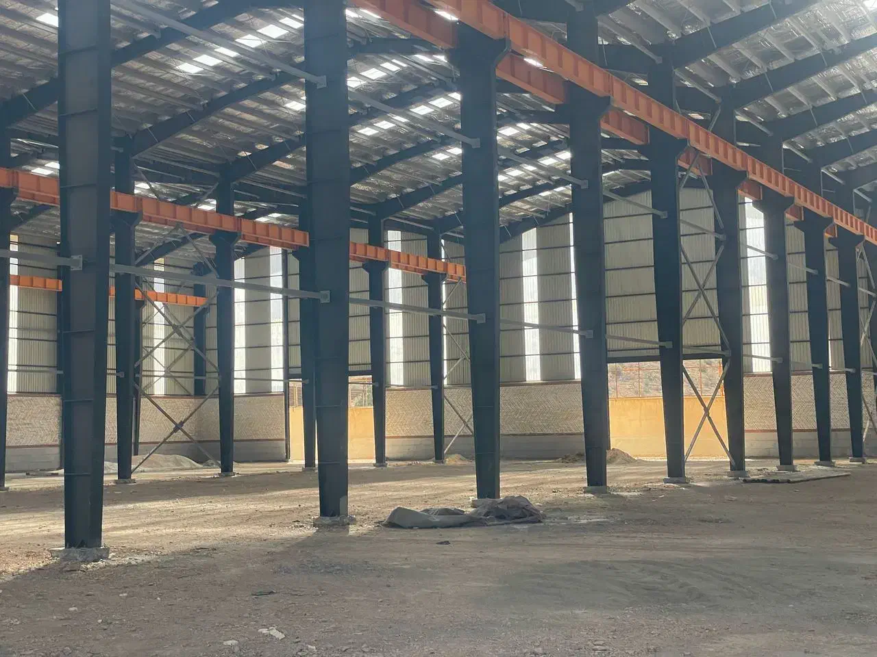 ۶۰ هزار متر صنعتی/شهرضا|فروش دفتر صنعتی، کشاورزی، تجاری|اصفهان, باغ زرشک|دیوار