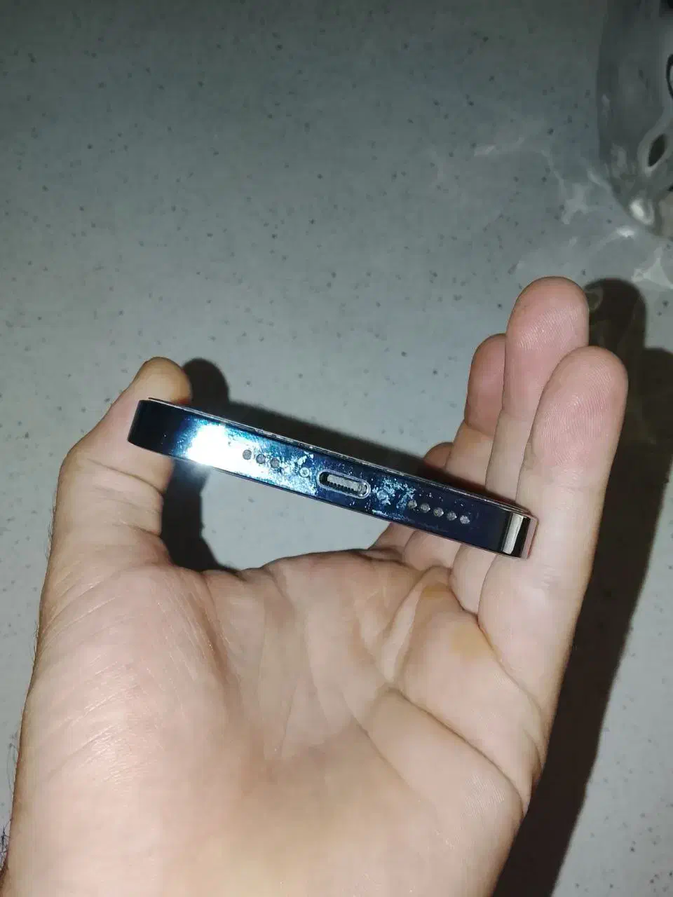 13pro zaa 256g|موبایل|اسلام‌شهر, شهرک سعیدیه|دیوار