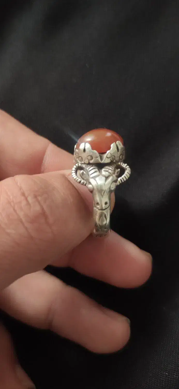 انگشترقوچ|جواهرات|کرمانشاه, |دیوار