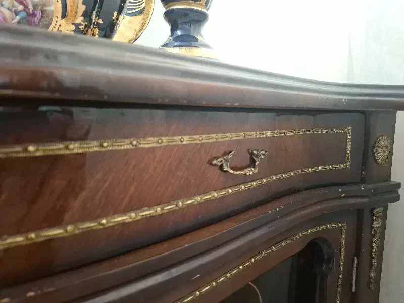 ویترین|بوفه، ویترین، کنسول|قم, انصار‌الحسین|دیوار