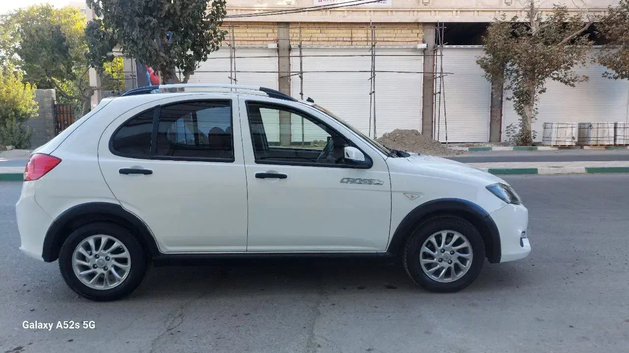 کویک اتومات ۱۴۰۰|خودرو سواری و وانت|محمدشهر, محمدشهر|دیوار