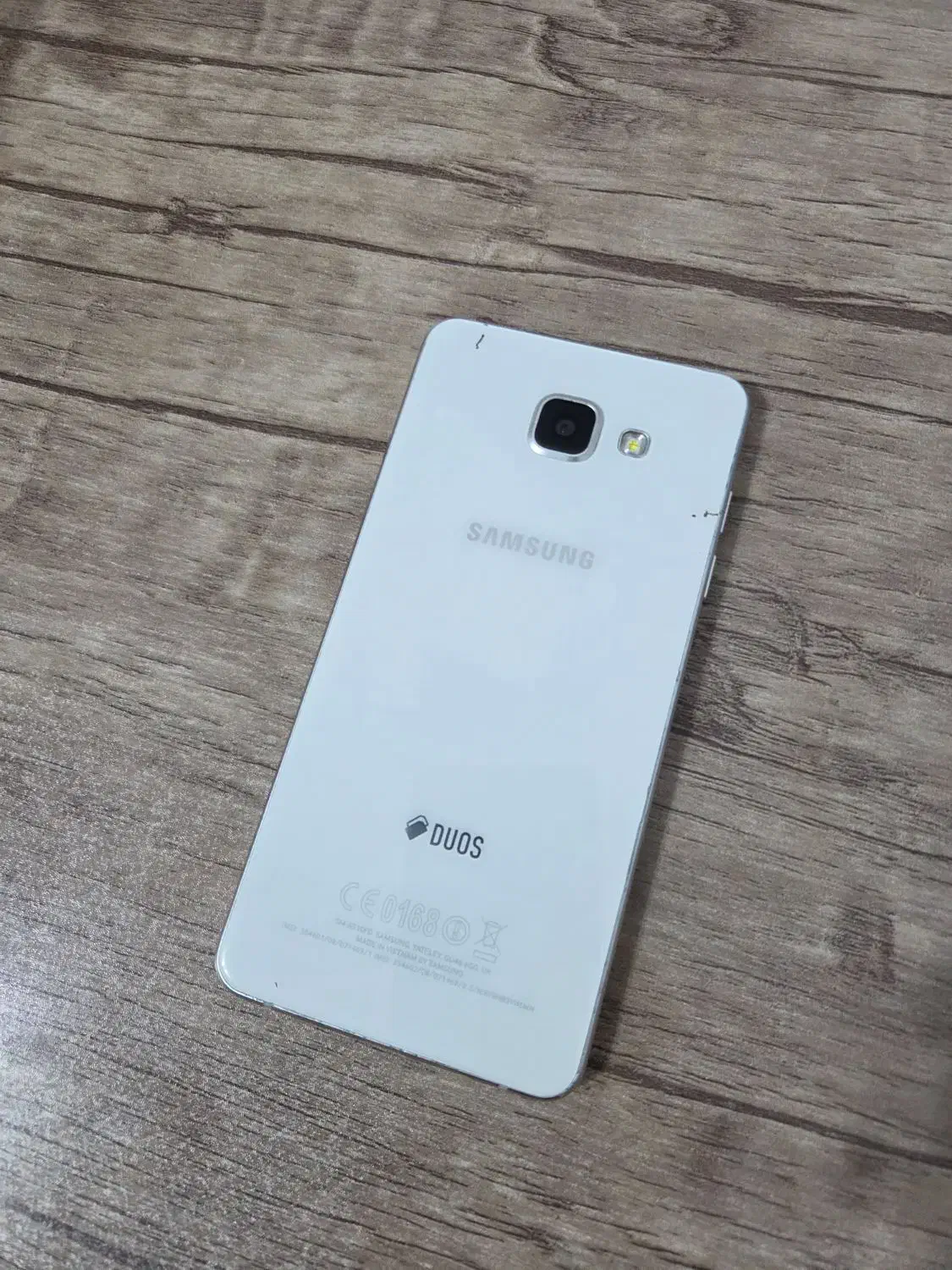 Samsung Galaxy A5 2016|موبایل|اردستان, |دیوار