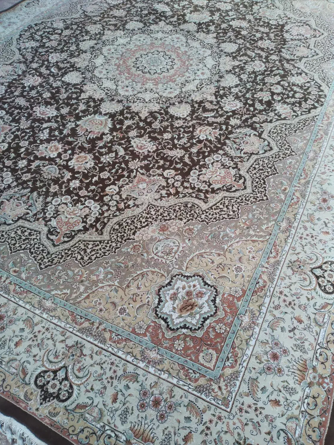 فرش12متری|فرش|همدان, |دیوار