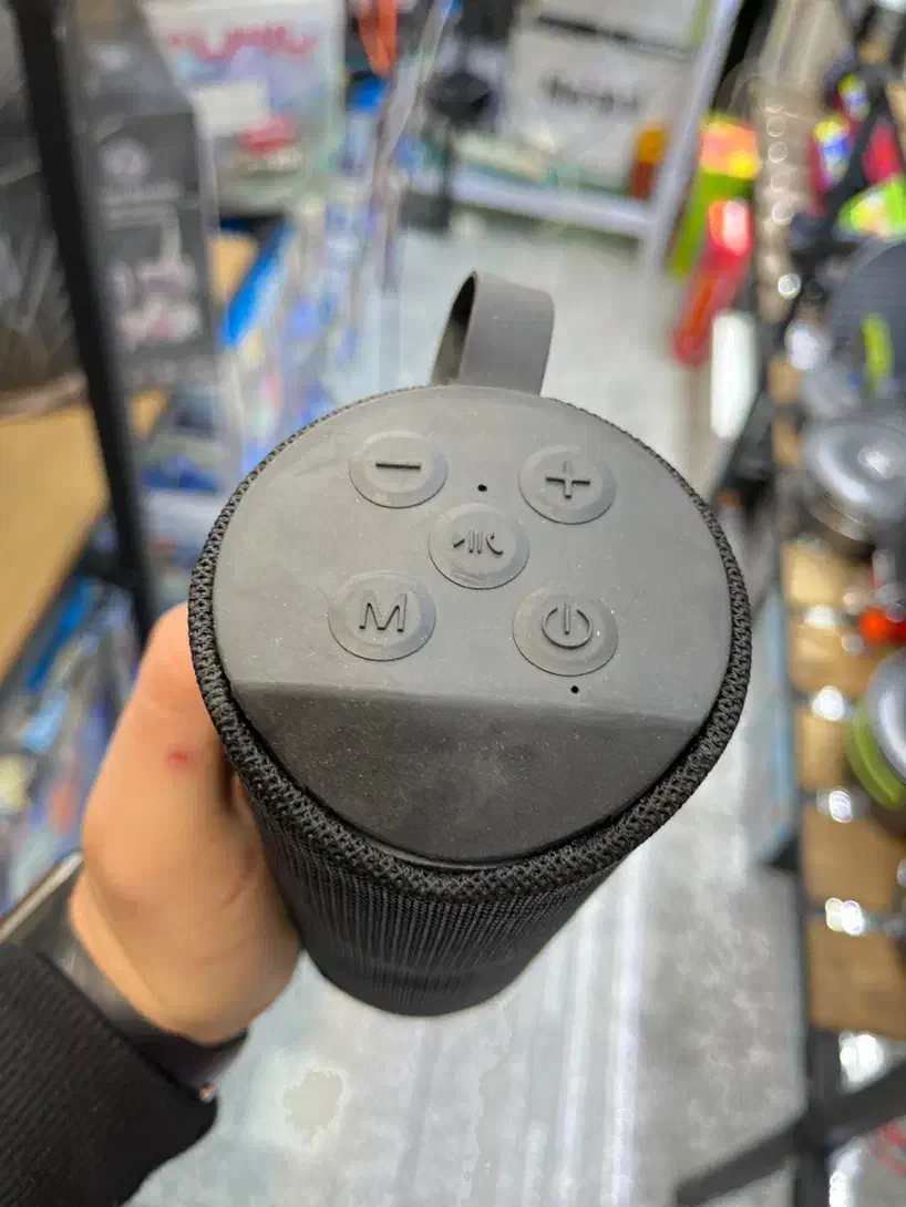 اسپیکر باکیفیت 113|پخشکننده همراه|تهران, افسریه شمالی|دیوار