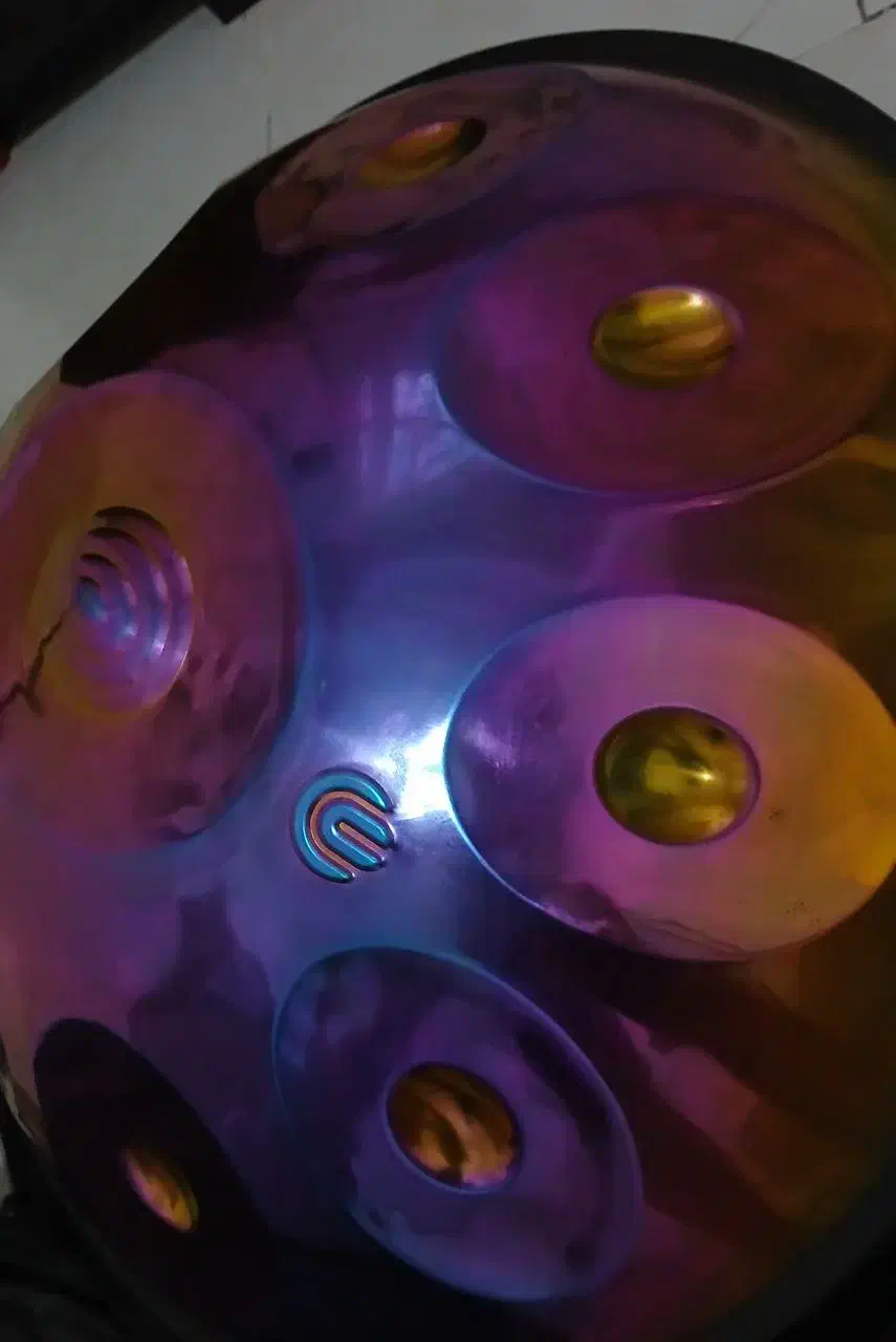 هندرام ارشا|درام و پرکاشن|فردیس, شهرک سپاه|دیوار