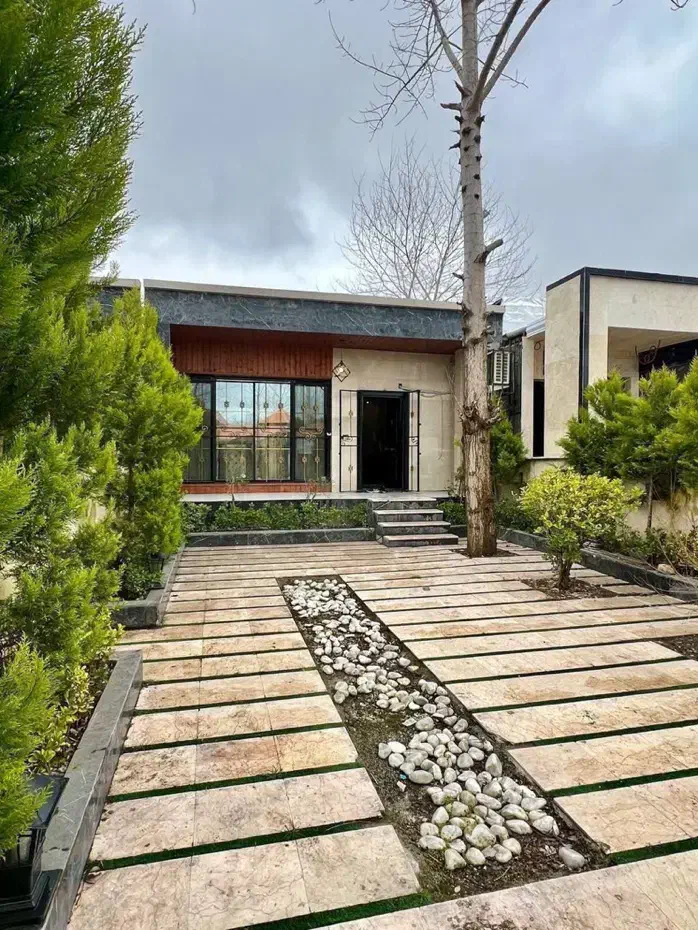 مناسب سرمایه گذاری*مبله*سنددار*اقساط تا۱۲ماه*کد۲۶|فروش خانه و ویلا|چمستان, |دیوار