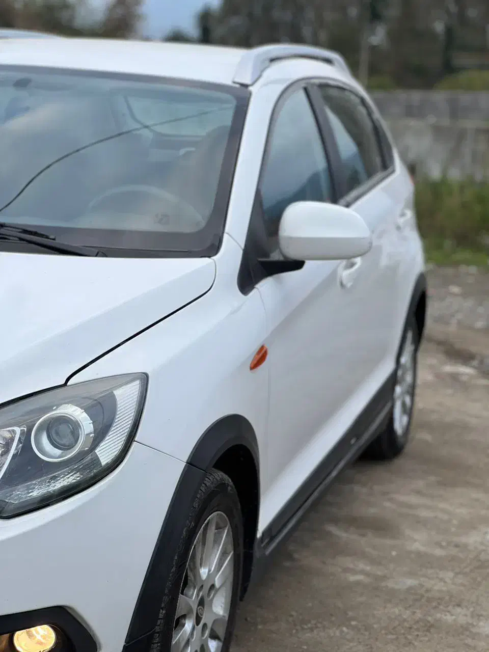 ام وی ام اسپرت لاکچری اکسلنت مدل ۹۷ فول|خودرو سواری و وانت|آستارا, |دیوار