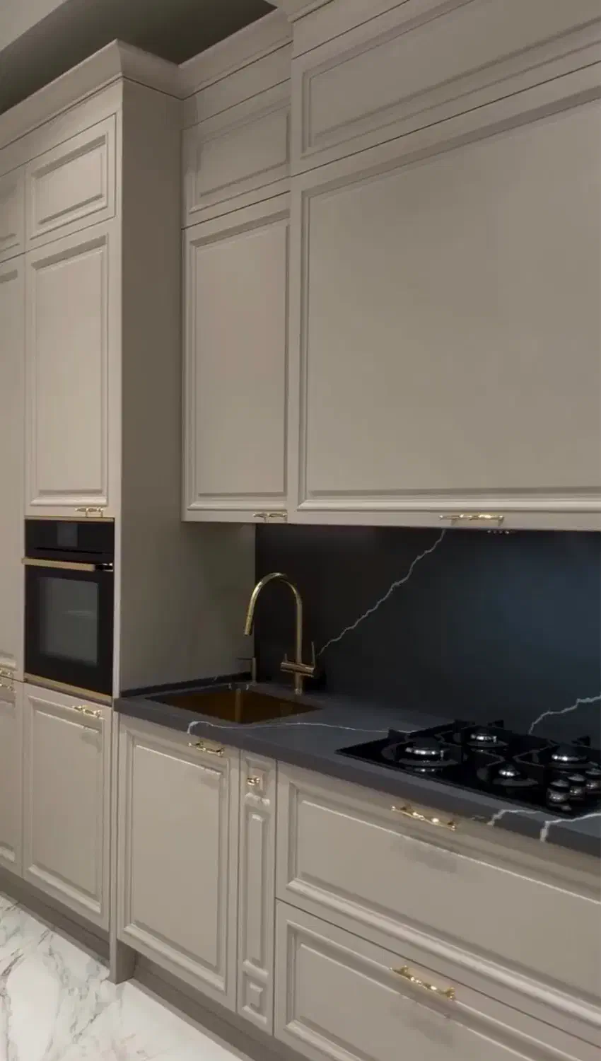 مربع طراح و مجری تخصصی کابینت و سیستم آشپزخانه|مصالح و تجهیزات ساختمان|قشم, |دیوار