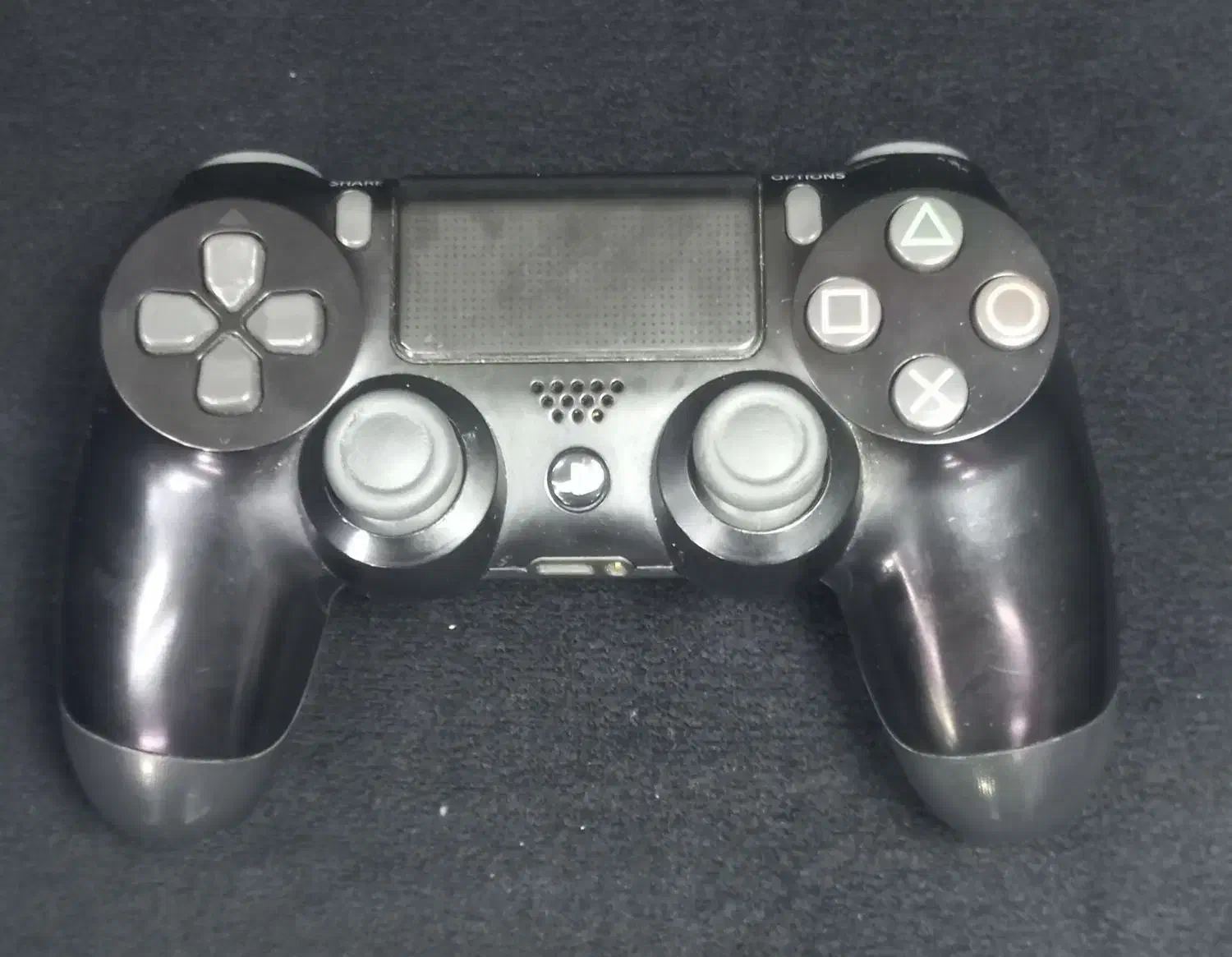 دسته اورجینال پی اس فور۴|کنسول، بازی ویدئویی و آنلاین|زرگرشهر, |دیوار