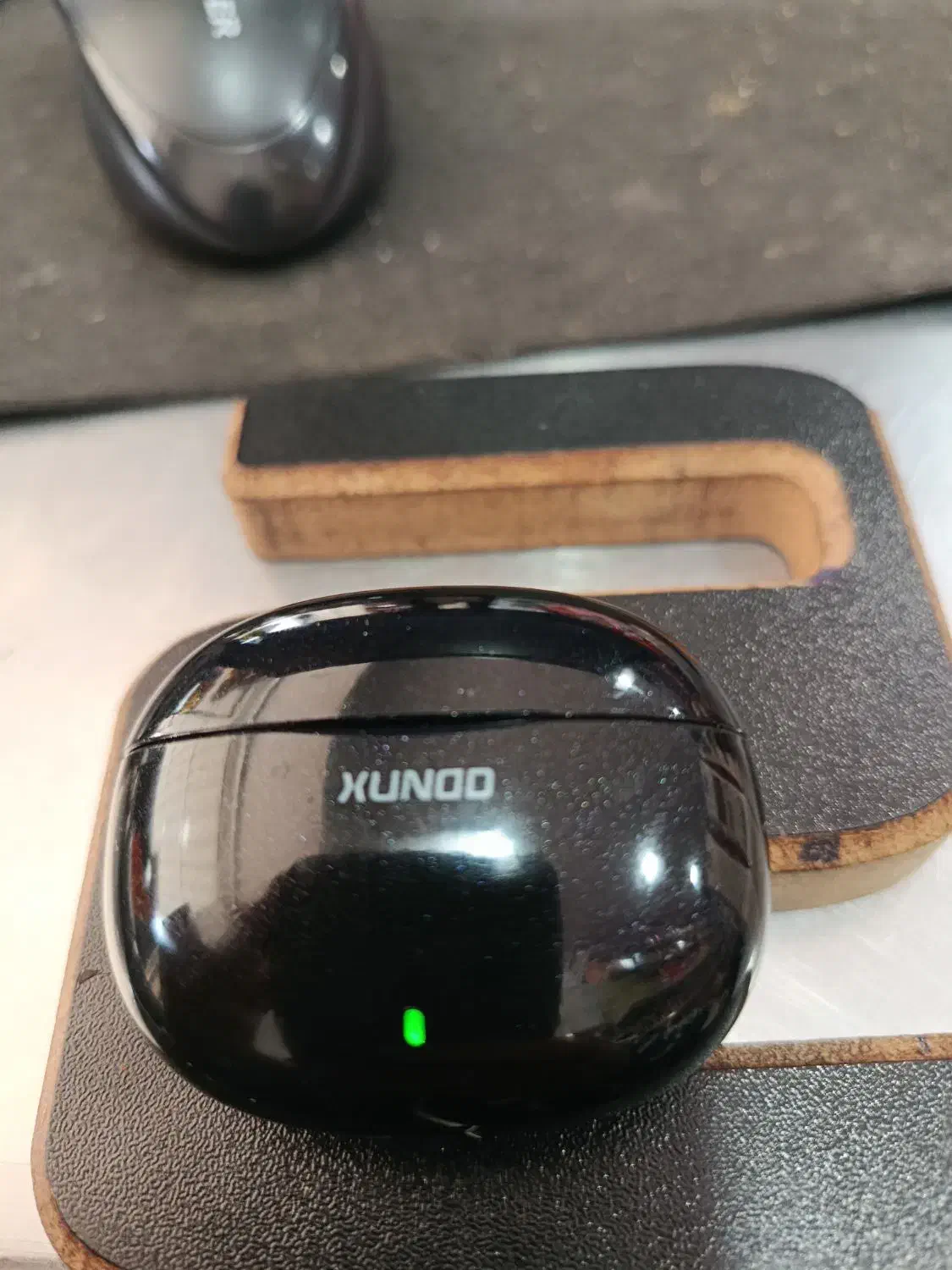 هندزفری بلوتوثی ژاند x29|لوازم جانبی موبایل و تبلت|بوشهر, |دیوار