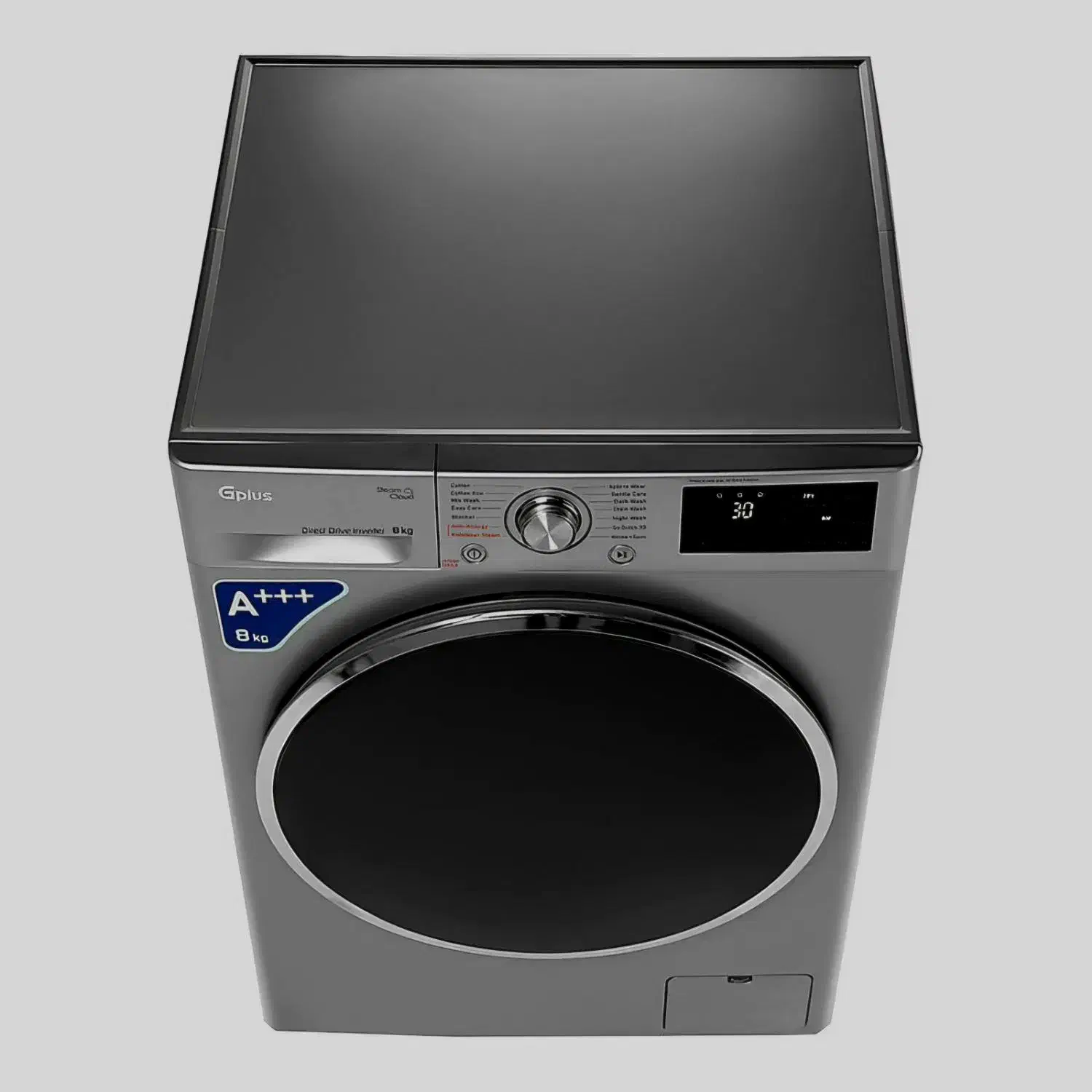 تلویزیون ۵۸ اینج ۵۵ اینچ هایسنس جی پلاس لباسشویی|تلویزیون و پروژکتور|اهواز, زیباشهر|دیوار