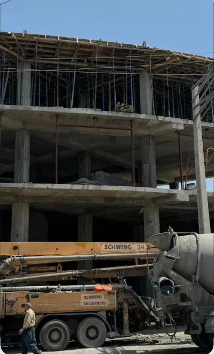 خدمات پیمانکاری ساختمان نوسازی تخریب دکوراسیون|خدمات پیشه و مهارت|میناب, |دیوار