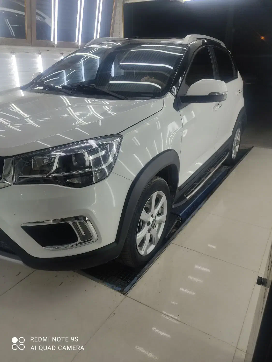 ایکس 22دنده فقط معاوضه با ماشین|خودرو سواری و وانت|مبارکه, |دیوار