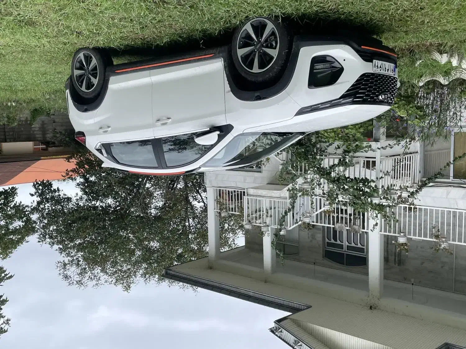 فروشی|خودرو سواری و وانت|اراک, |دیوار