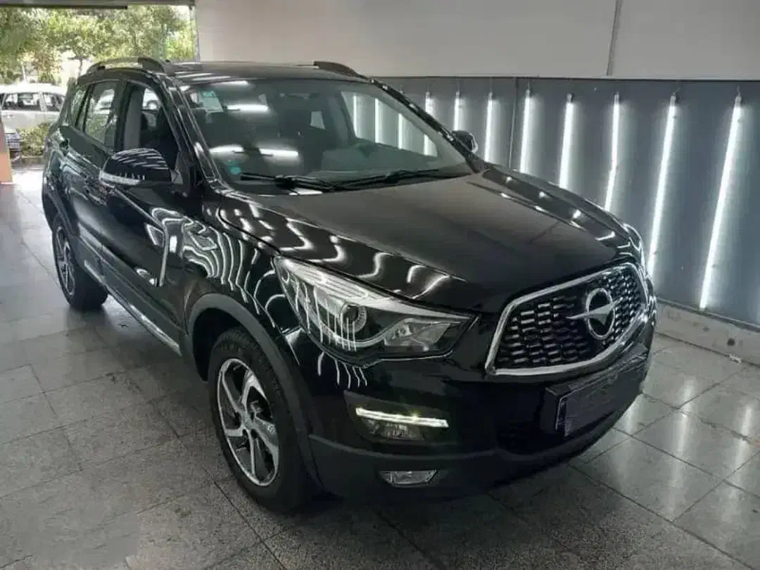 هایما S5 پرو خشک تحویل بروز ۱۴۰۴|خودرو سواری و وانت|تهران, صادقیه|دیوار