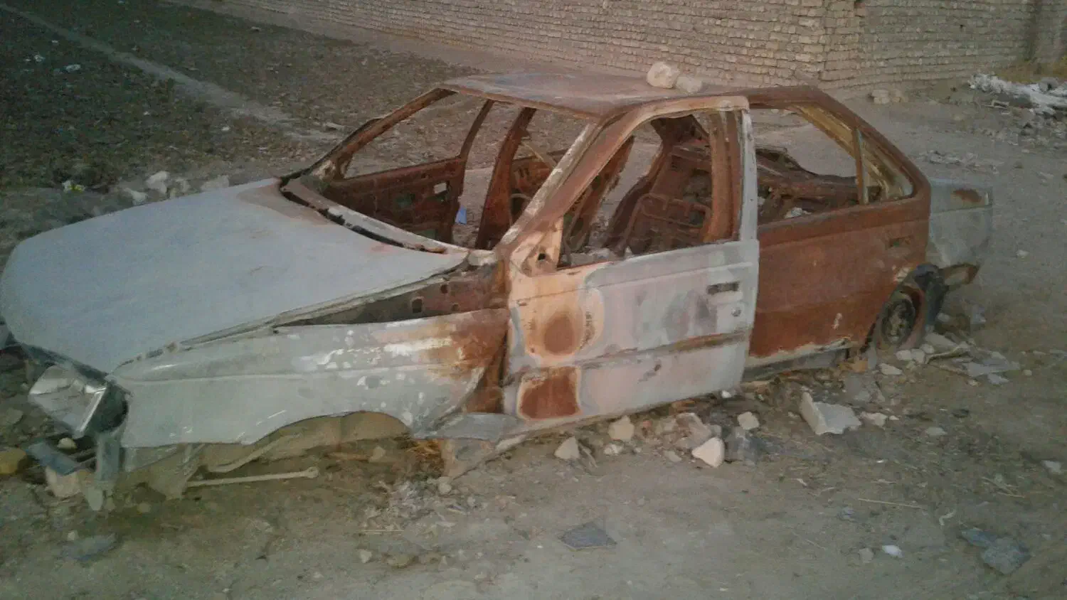 اسقاط خودرو فرسوده|خودرو سواری و وانت|اصفهان, خرم|دیوار