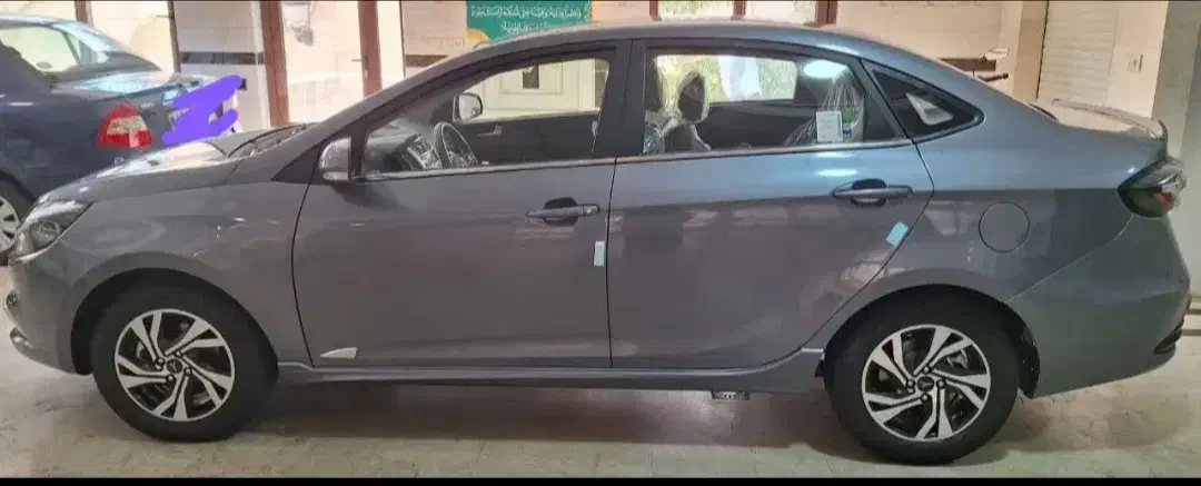 KMC ایگل|خودرو سواری و وانت|کرج, فاز ۱ مهرشهر|دیوار