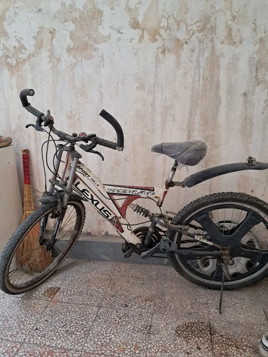 فروش دوچرخه ۲۶ کوهستان|دوچرخه، اسکیت، اسکوتر|آمل, |دیوار