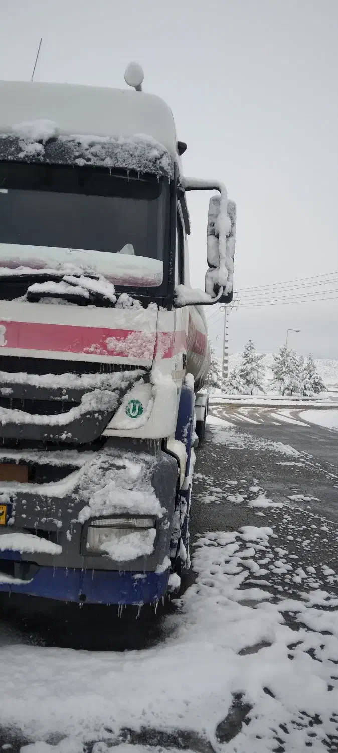 راننده پایه یک هستم|خدمات حمل و نقل|بیرجند, |دیوار