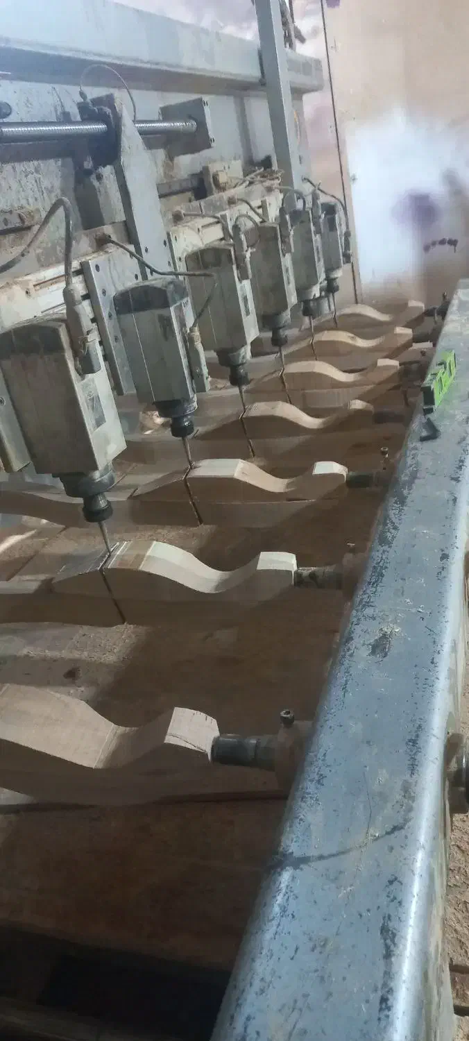 خدمات سی ان سی چوب|خدمات پیشه و مهارت|چهاردانگه (تهران), |دیوار