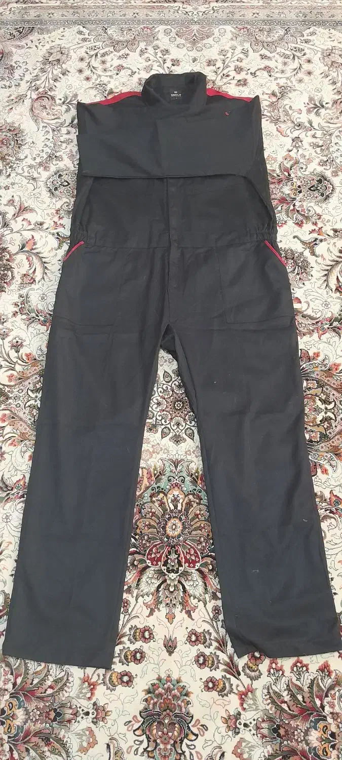 لباس کار  یکسره|لباس|الوند, |دیوار