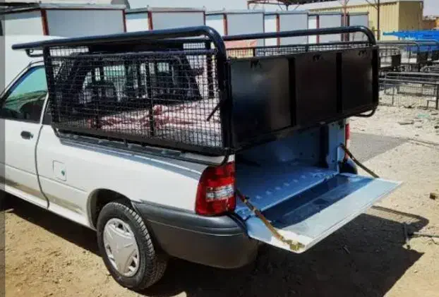 باربری کفی وانتی|خدمات حمل و نقل|نسیم‌شهر, |دیوار