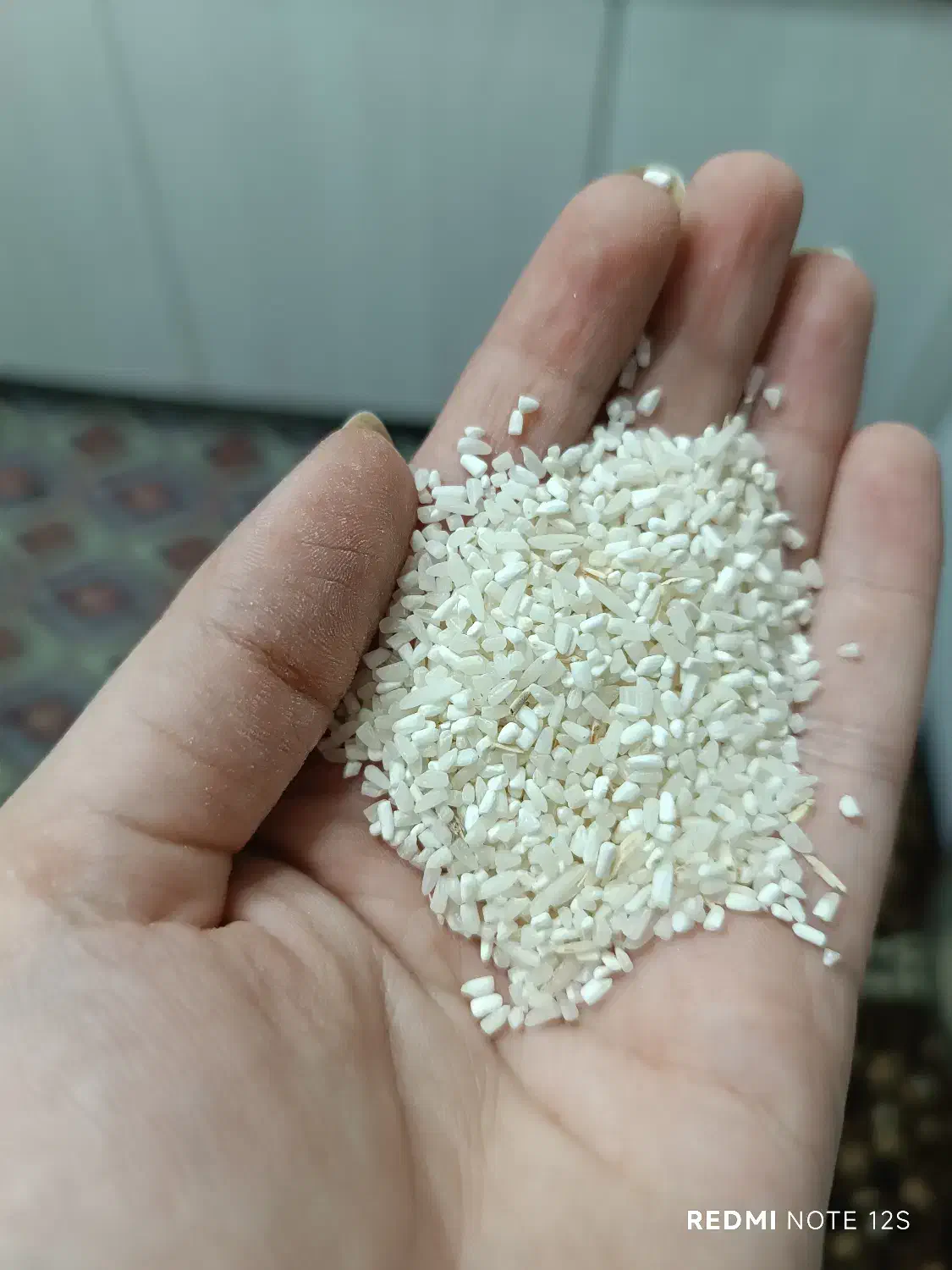 برنج طارم محلی دیره|خوردنی و آشامیدنی|گیلان غرب, |دیوار