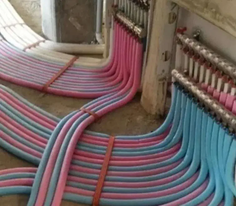 اجرای تخصصی تاسیسات ساختمان از صفر تا صد با ضمانت|خدمات پیشه و مهارت|تبریز, |دیوار