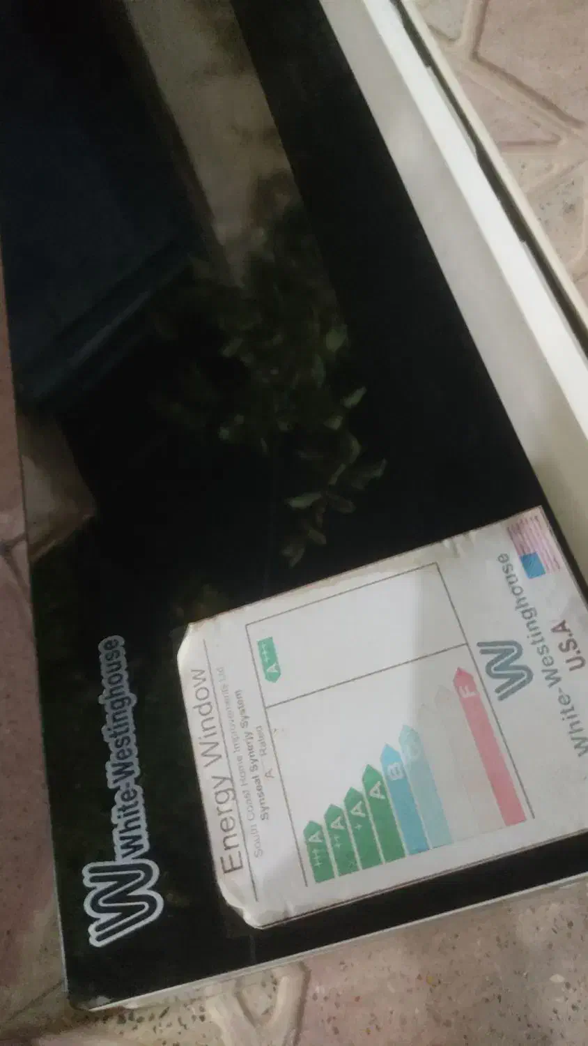 کولر گازی اینورتر 36000|کولر گازی و فن‌کوئل|ایلام, |دیوار