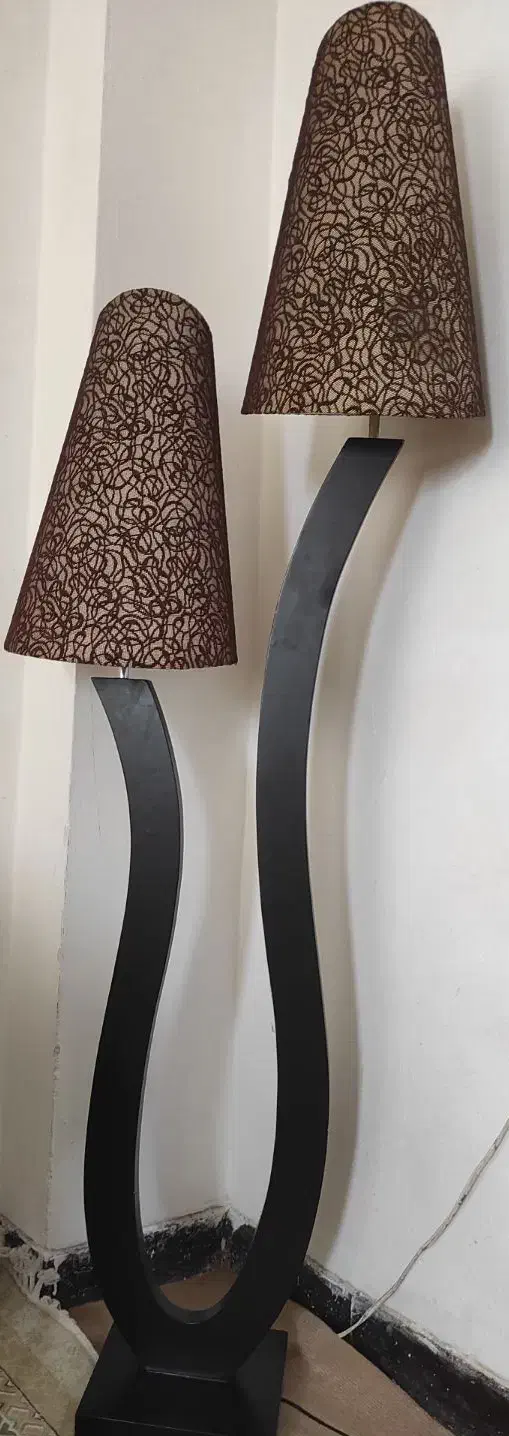 آباژور|چراغ خواب و آباژور|خرمآباد, |دیوار