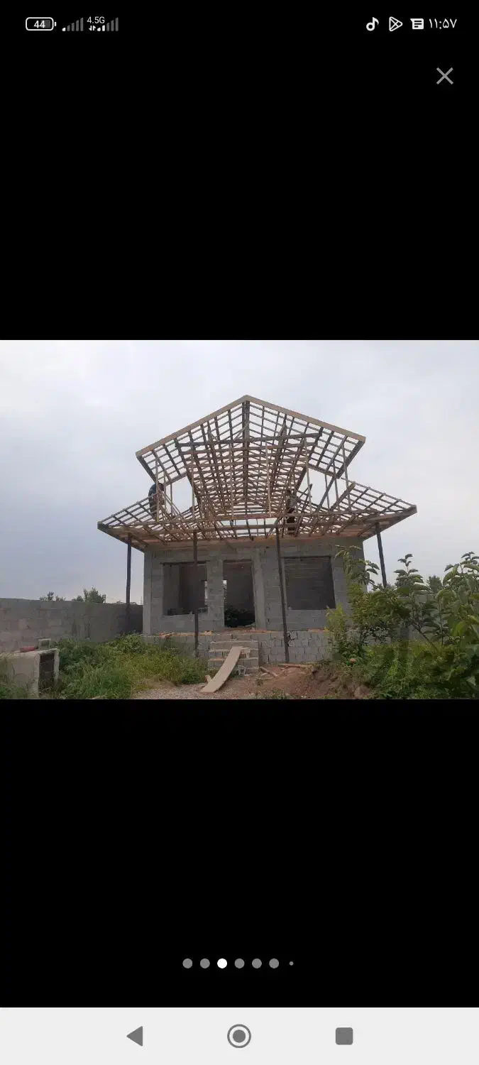 نجاری و سربندی|خدمات پیشه و مهارت|ماسال, |دیوار