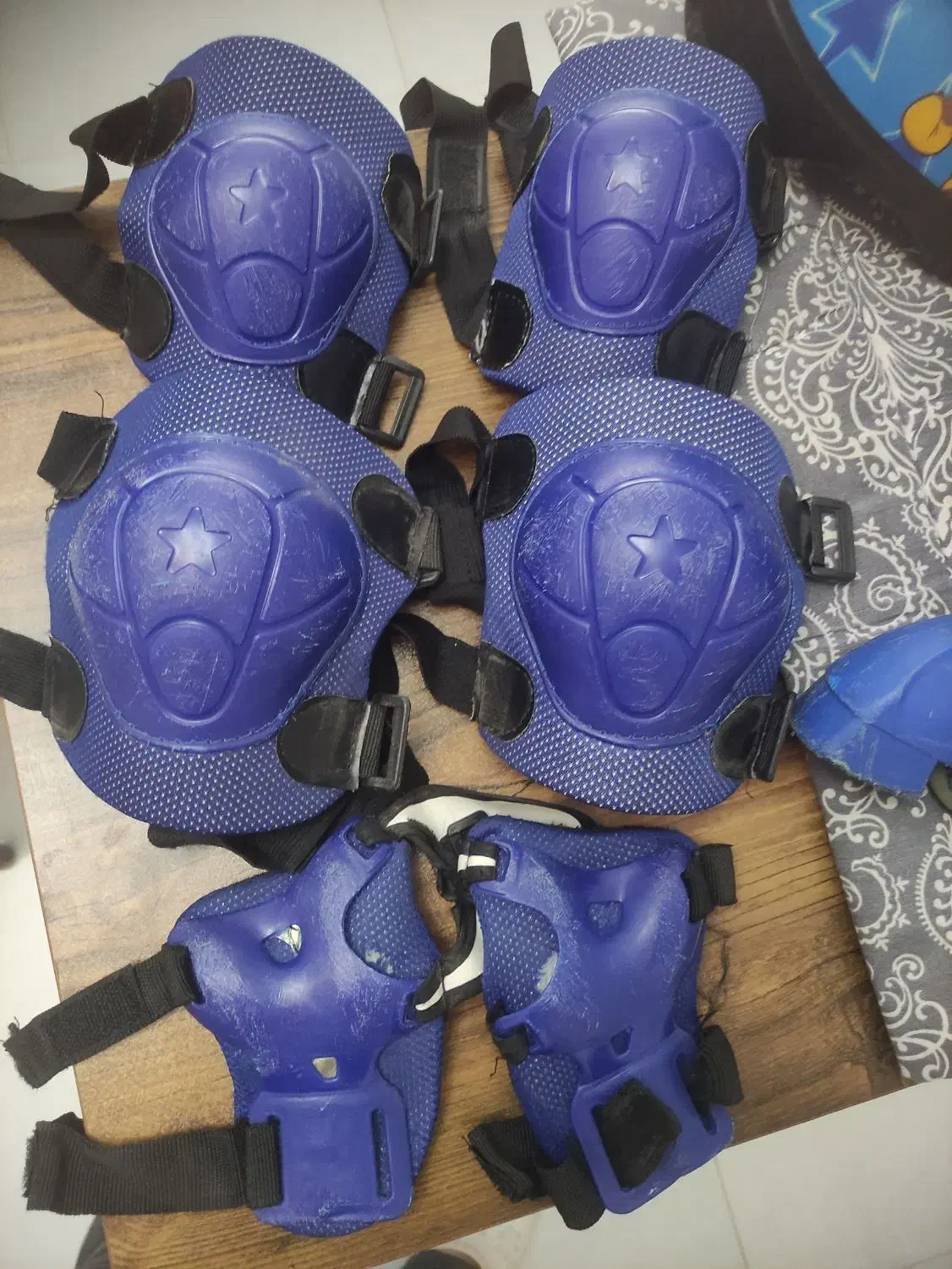 اسکیت خارجی|دوچرخه، اسکیت، اسکوتر|تهران, کیانشهر|دیوار